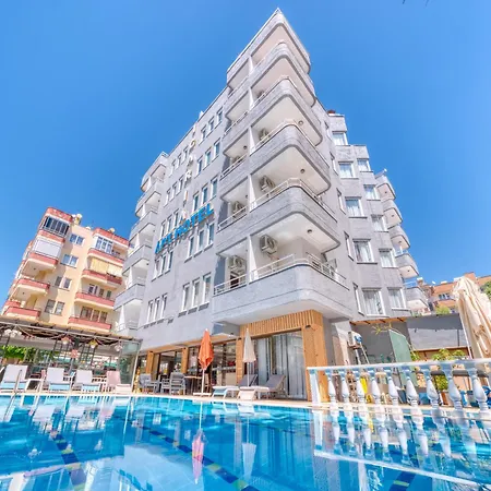 Kleopatra Icaria Apart Hotel